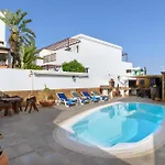 Casa Kesa, El Rincon De Juan * Tias
