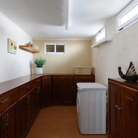 Casa Kesa, El Rincon De Juan Nyaraló Tías