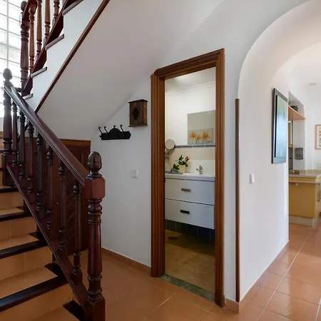 Nyaraló Casa Kesa, El Rincon De Juan